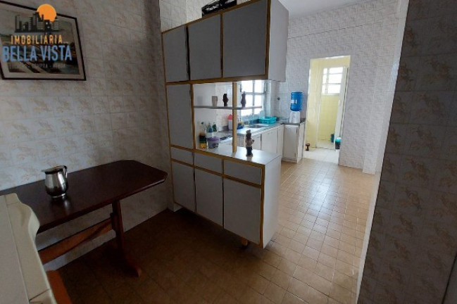 Imagem Apartamento com 2 Quartos à Venda, em Itararé - São Vicente Imagem Apartamento com 2 Quartos à Venda, em Itararé - São Vicente