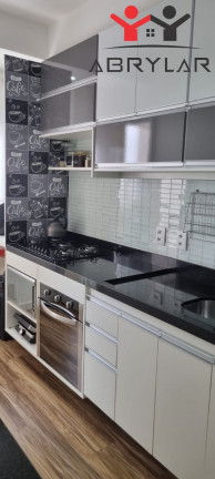 Imagem Imóvel com 1 Quarto para Alugar, 58 m² em Medeiros - Jundiaí Imagem Imóvel com 1 Quarto para Alugar, 58 m² em Medeiros - Jundiaí