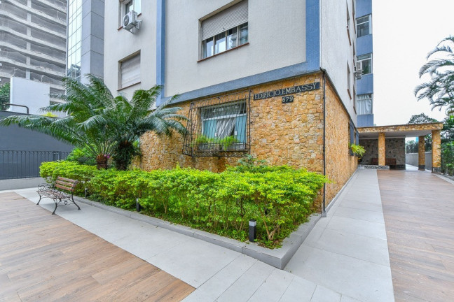 Imagem Apartamento com 3 Quartos à Venda, 180 m² em Jardim Paulista - São Paulo Imagem Apartamento com 3 Quartos à Venda, 180 m² em Jardim Paulista - São Paulo
