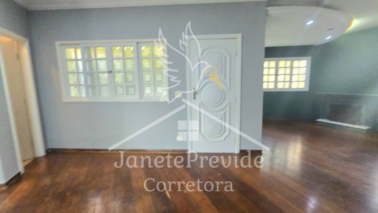 Imagem Casa de Condomínio com 4 Quartos à Venda,  em Alphaville - Santana De Parnaíba