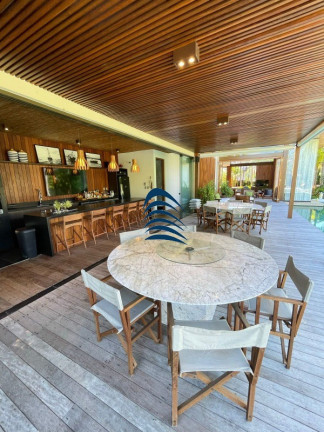 Imagem Casa com 5 Quartos à Venda, 633 m² em Praia Do Forte - Mata De São João