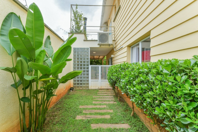 Imagem Casa de Condomínio com 4 Quartos à Venda, 273 m² em Campo Belo - São Paulo