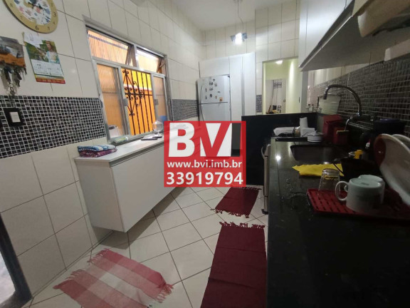 Imagem Casa com 3 Quartos à Venda, 160 m² em Vila Kosmos - Rio De Janeiro Imagem Casa com 3 Quartos à Venda, 160 m² em Vila Kosmos - Rio De Janeiro