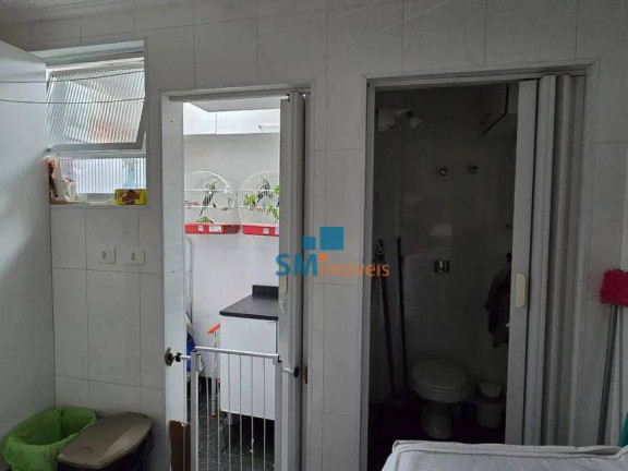 Imagem Apartamento com 3 Quartos à Venda, 154 m² em Mooca - São Paulo