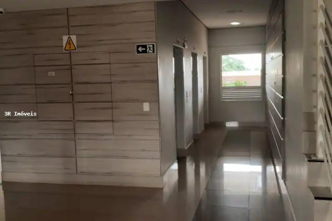 Imagem Apartamento com 1 Quarto à Venda, 40 m² em Iguatemi - Ribeirão Preto
