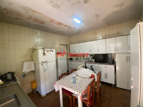 Casa com 3 Quartos à Venda, 100 m² em Vila Yolanda - Osasco