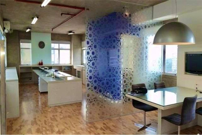 Imóvel Comercial à Venda, 58 m² em Pinheiros - São Paulo