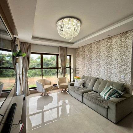 Imagem Casa com 3 Quartos à Venda, 596 m² em Vila Rica - Sorriso
