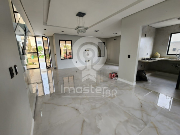 Imagem Casa com 3 Quartos à Venda, 265 m² em Alphaville - Eusébio
