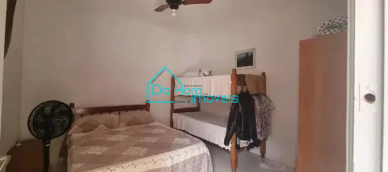 Imagem Casa com 4 Quartos à Venda, 122 m² em Solemar - Praia Grande Imagem Casa com 4 Quartos à Venda, 122 m² em Solemar - Praia Grande