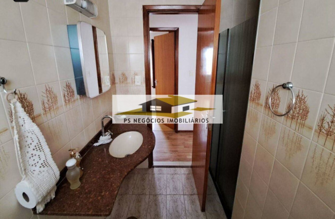 Imagem Apartamento com 2 Quartos à Venda, 57 m² em Vila Monumento - São Paulo