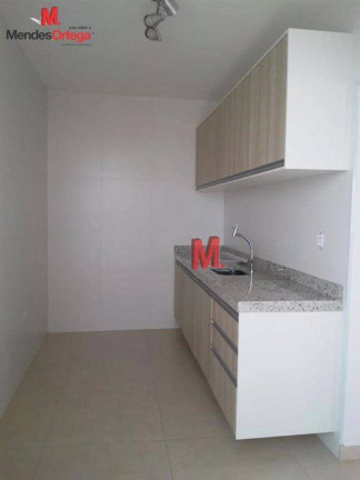 Imagem Apartamento com 3 Quartos à Venda, 92 m² em Centro - Sorocaba