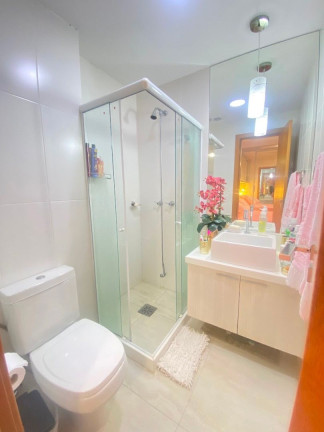 Imagem Apartamento com 3 Quartos à Venda, 90 m² em Praia De Itaparica - Vila Velha Imagem Apartamento com 3 Quartos à Venda, 90 m² em Praia De Itaparica - Vila Velha