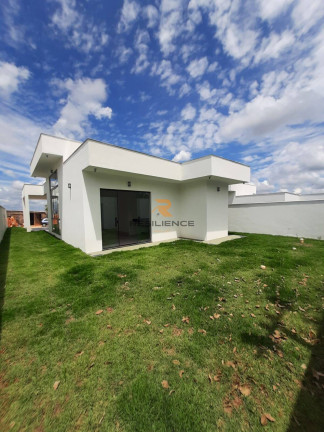 Imagem Casa de Condomínio com 3 Quartos à Venda, 120 m² em Vale Dos Sonhos - Lagoa Santa Imagem Casa de Condomínio com 3 Quartos à Venda, 120 m² em Vale Dos Sonhos - Lagoa Santa