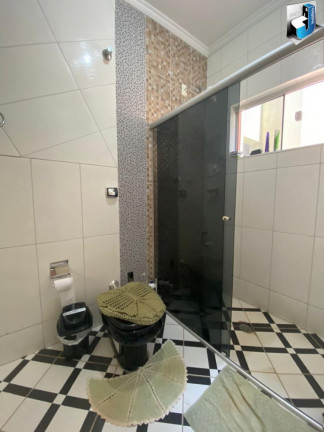Imagem Casa com 3 Quartos à Venda, 166 m² em Jardim Xi De Agosto - Tatuí