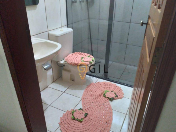 Imagem Sobrado com 3 Quartos à Venda, 150 m² em Cidade Salvador - Jacareí
