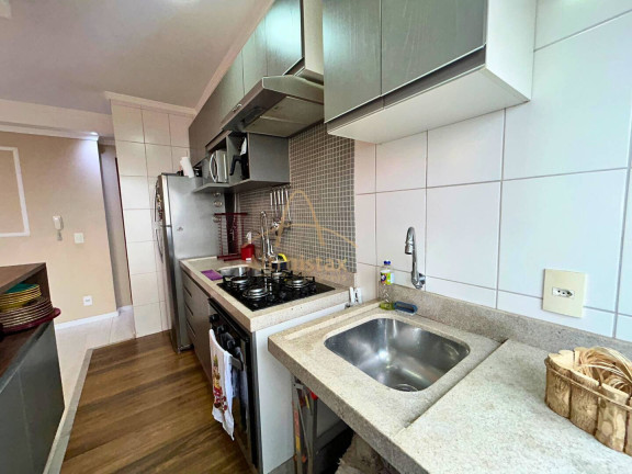 Imagem Apartamento com 2 Quartos à Venda, 46 m² em Santa Maria - Osasco Imagem Apartamento com 2 Quartos à Venda, 46 m² em Santa Maria - Osasco