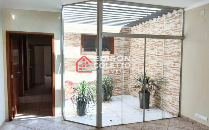 Imagem Casa com 3 Quartos à Venda, 198 m² em Castelinho - Piracicaba