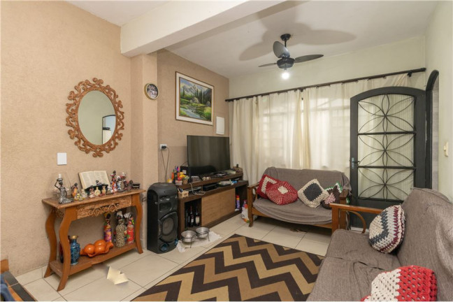 Imagem Casa com 4 Quartos à Venda,  em Vila Moreira - São Paulo