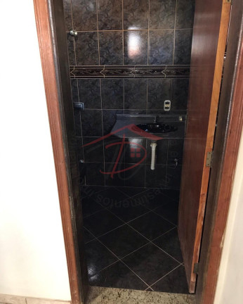 Imagem Sobrado com 4 Quartos à Venda, 234 m² em Vila Real Continuaçao - Hortolândia
