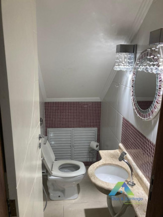 Imagem Sobrado com 4 Quartos à Venda, 320 m² em São João Clímaco - São Paulo Imagem Sobrado com 4 Quartos à Venda, 320 m² em São João Clímaco - São Paulo