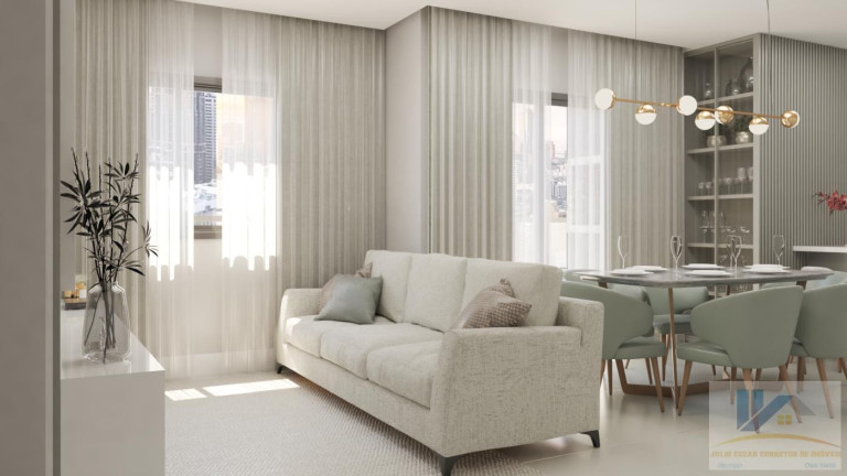 Imagem Apartamento com 3 Quartos à Venda, 79 m² em São Pedro - São José Dos Pinhais Imagem Apartamento com 3 Quartos à Venda, 79 m² em São Pedro - São José Dos Pinhais