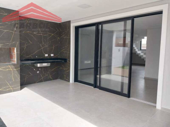 Imagem Casa de Condomínio com 3 Quartos à Venda, 250 m² em Recanto Quarto Centenário - Jundiaí Imagem Casa de Condomínio com 3 Quartos à Venda, 250 m² em Recanto Quarto Centenário - Jundiaí