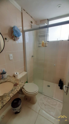 Imagem Apartamento com 2 Quartos à Venda, 56 m² em Vila Nova Jundiainópolis - Jundiaí
