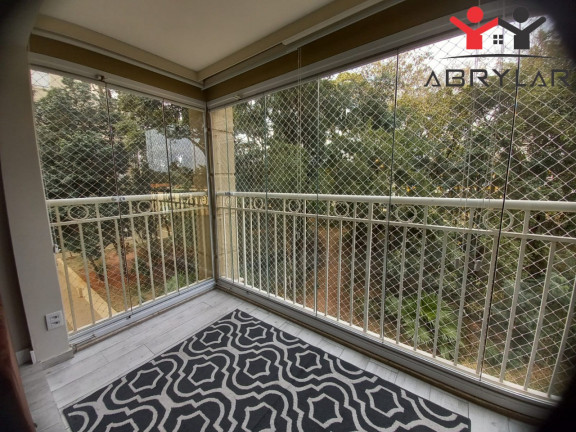 Imagem Imóvel com 3 Quartos à Venda, 80 m² em Medeiros - Jundiaí