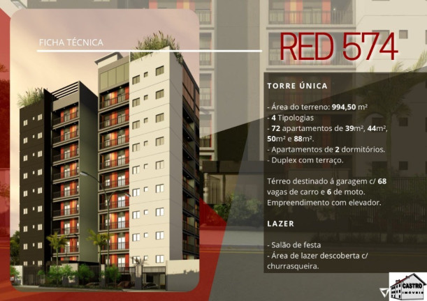 Imagem Apartamento com 2 Quartos à Venda, 44 m² em Vila Formosa - São Paulo Imagem Apartamento com 2 Quartos à Venda, 44 m² em Vila Formosa - São Paulo