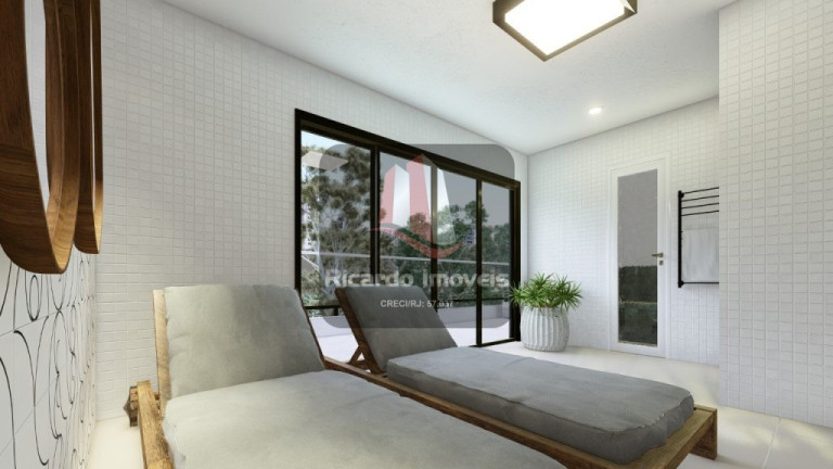 Imagem Imóvel com 2 Quartos à Venda, 106 m² em Braga - Cabo Frio