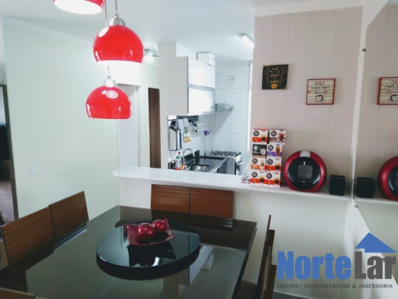 Imagem Apartamento com 2 Quartos à Venda, 50 m² em Vila Carolina - São Paulo