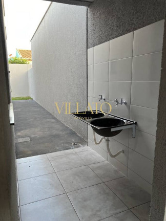 Imagem Casa com 3 Quartos à Venda, 110 m² em Setor Ponta Kayana - Trindade Imagem Casa com 3 Quartos à Venda, 110 m² em Setor Ponta Kayana - Trindade