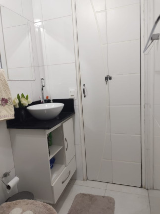 Imagem Apartamento com 2 Quartos à Venda, 45 m² em Jardim Santa Terezinha (zona Leste) - São Paulo Imagem Apartamento com 2 Quartos à Venda, 45 m² em Jardim Santa Terezinha (zona Leste) - São Paulo