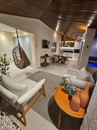 Imagem Casa com 4 Quartos à Venda, 180 m² em Buraquinho - Lauro De Freitas