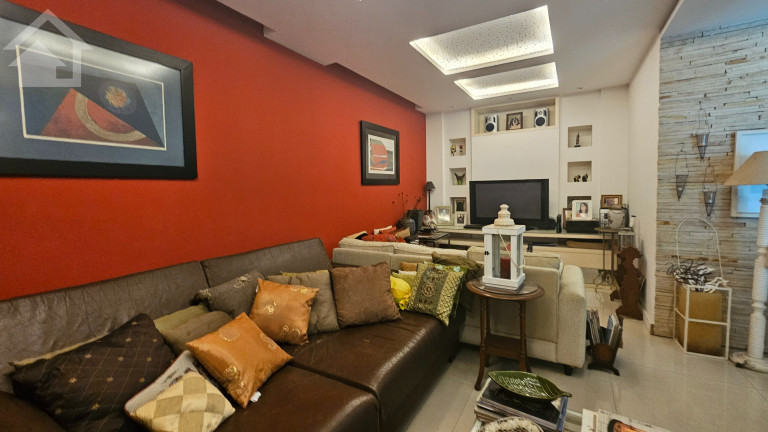 Imagem Casa com 4 Quartos à Venda, 259 m² em Vargem Pequena - Rio De Janeiro Imagem Casa com 4 Quartos à Venda, 259 m² em Vargem Pequena - Rio De Janeiro