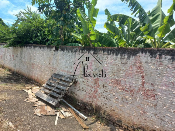 Imagem Terreno à Venda, 233 m² em Vila Rezende - Piracicaba Imagem Terreno à Venda, 233 m² em Vila Rezende - Piracicaba