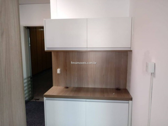 Imagem Sala Comercial para Alugar, 73 m² em Itaim Bibi - São Paulo Imagem Sala Comercial para Alugar, 73 m² em Itaim Bibi - São Paulo
