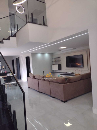 Imagem Casa com 4 Quartos à Venda, 227 m² em Inoa - Maricá