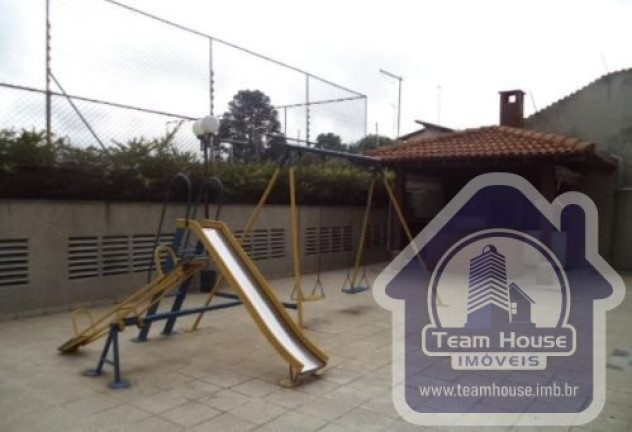 Imagem Apartamento com 2 Quartos à Venda, 100 m² em Vila Costa - Suzano