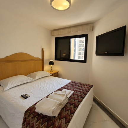 Imagem Imóvel com 2 Quartos para Alugar, 56 m² em Indianópolis - São Paulo Imagem Imóvel com 2 Quartos para Alugar, 56 m² em Indianópolis - São Paulo