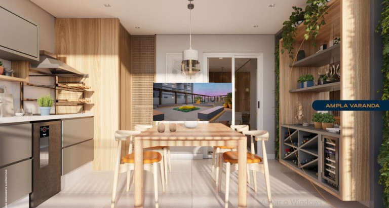 Imagem Apartamento com 2 Quartos à Venda, 62 m² em Vila Silveira - Guarulhos