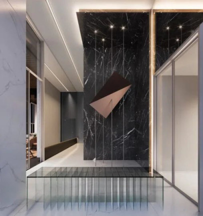Imagem Apartamento com 3 Quartos à Venda, 101 m² em Santo Antônio - Belo Horizonte
