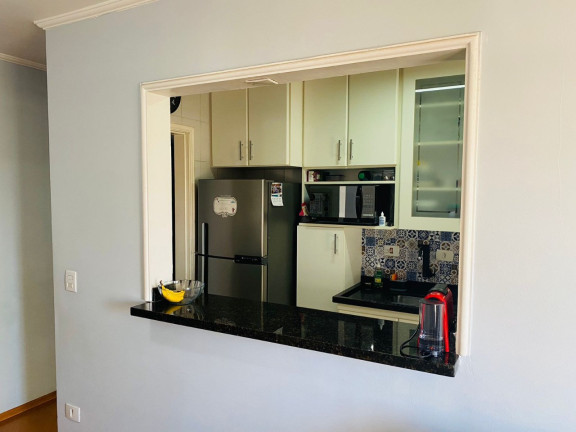 Imagem Imóvel com 2 Quartos à Venda, 50 m² em Vila Erna - São Paulo
