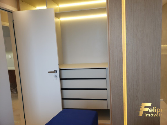 Imagem Imóvel com 3 Quartos à Venda, 109 m² em Itapuã - Vila Velha
