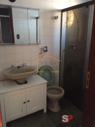 Imagem Sobrado com 4 Quartos à Venda, 120 m² em Santana - São Paulo