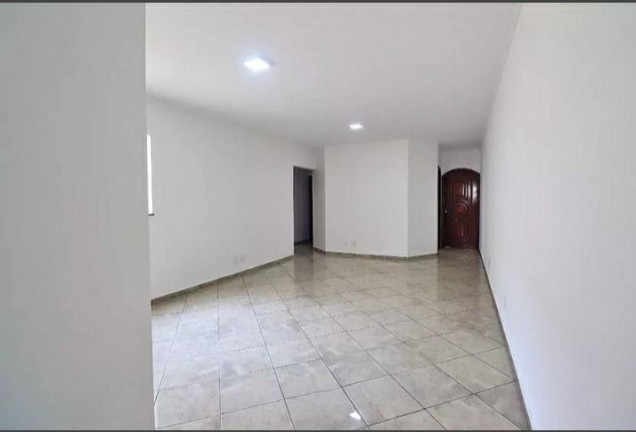 Imagem Apartamento com 3 Quartos para Alugar, 91 m² em Vila Guaraciaba - Santo André