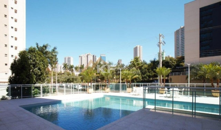 Imagem Apartamento com 1 Quarto à Venda, 46 m² em Bosque Das Juritis - Ribeirão Preto Imagem Apartamento com 1 Quarto à Venda, 46 m² em Bosque Das Juritis - Ribeirão Preto