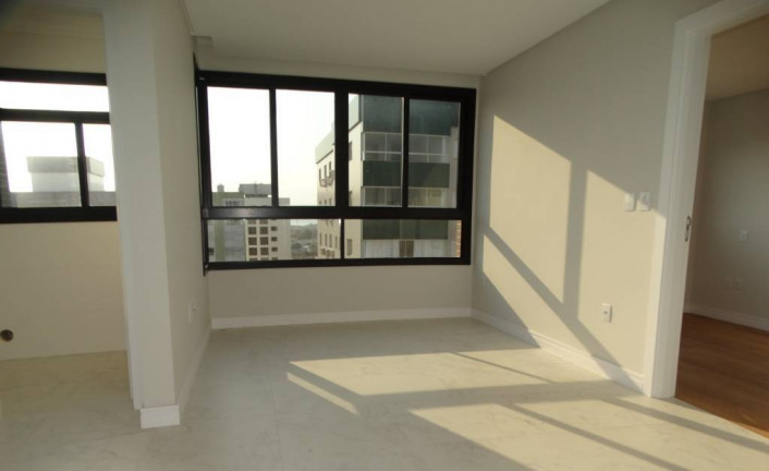 Imagem Apartamento com 1 Quarto à Venda, 55 m² em Navegantes - Capão Da Canoa