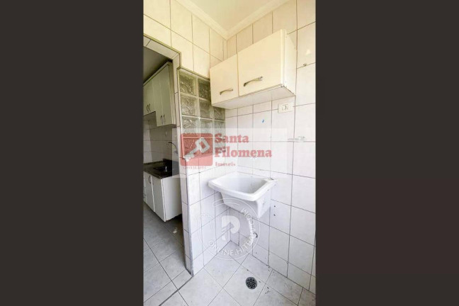 Imagem Apartamento com 2 Quartos à Venda, 54 m² em Parque Das Nações - Santo André Imagem Apartamento com 2 Quartos à Venda, 54 m² em Parque Das Nações - Santo André